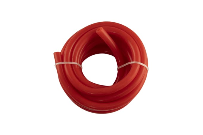 Turbosmart 3m Pack 5mm Silicone Vacuum Tube (Red) - TS-HV0503-RD