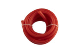Turbosmart 3m Pack 5mm Silicone Vacuum Tube (Red) - TS-HV0503-RD