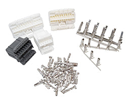 LINK Housing & Terminals (TK G3 Link Plus) 101-0095