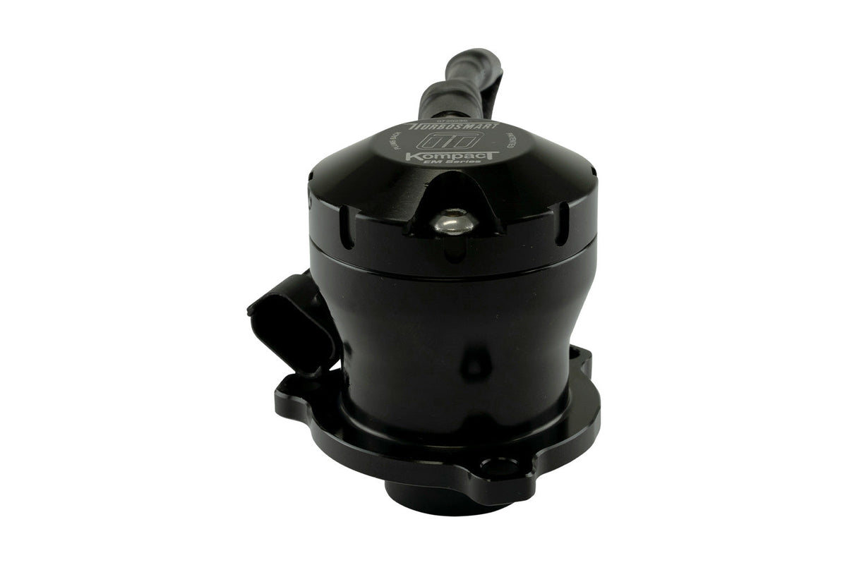 Turbosmart BOV Kompact EM Plumb Back VR15 Abarth/Alfa Romeo/Fiat/Lancia - TS-0223-1284 - view 2