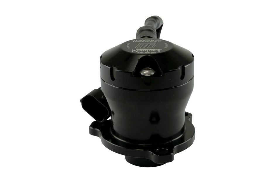 Turbosmart BOV Kompact EM Plumb Back VR15 Abarth/Alfa Romeo/Fiat/Lancia - TS-0223-1284 - view 2