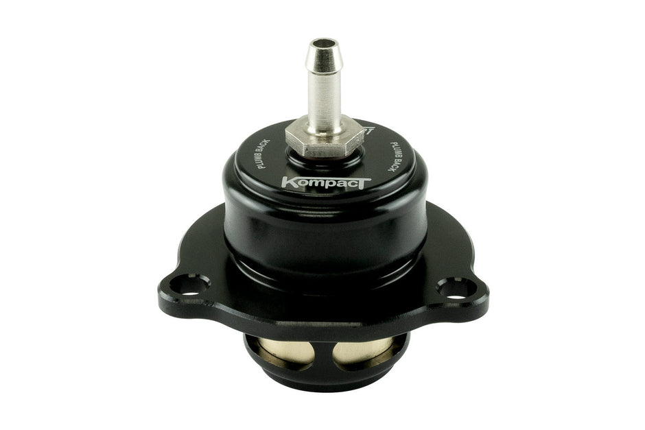 Turbosmart Kompact Plumb Back Shortie BOV - Ford Focus, F150 EcoBoost and BorgWarner EFR - TS-0203-1261 - view 2