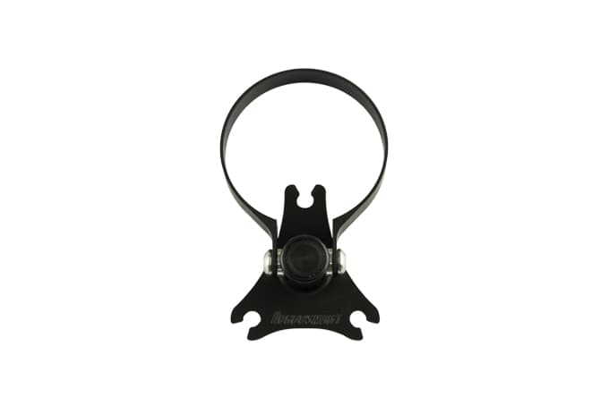 Turbosmart eBoost 60mm Dash Mounting Kit - TS-0301-2001