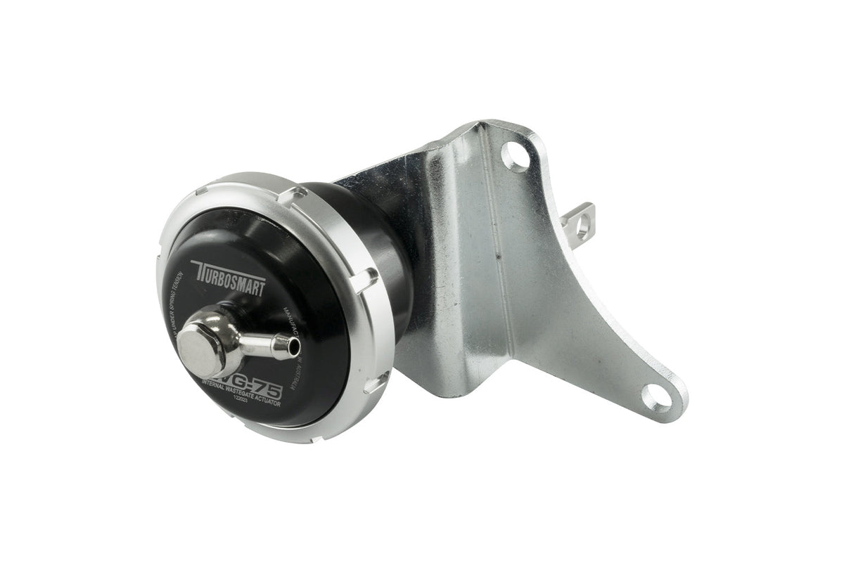 Turbosmart IWG75 Wastegate Actuator Suit Subaru WRX 1997-2007 TD04 7PSI - TS-0605-5072