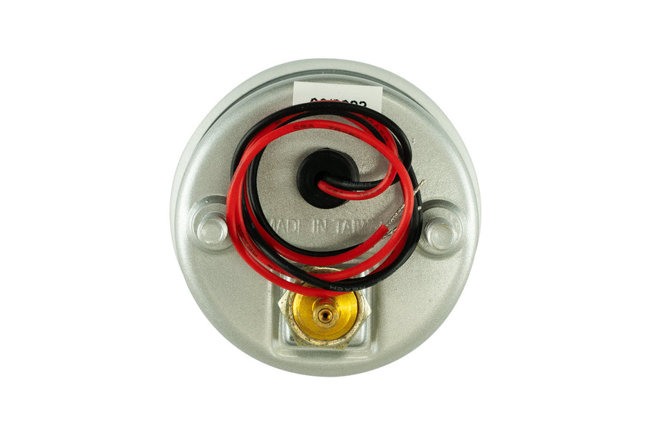 Turbosmart Boost Gauge 0-2 Bar 52mm (2 1/16
