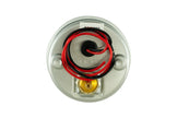 Turbosmart Boost Gauge 0-2 Bar 52mm (2 1/16