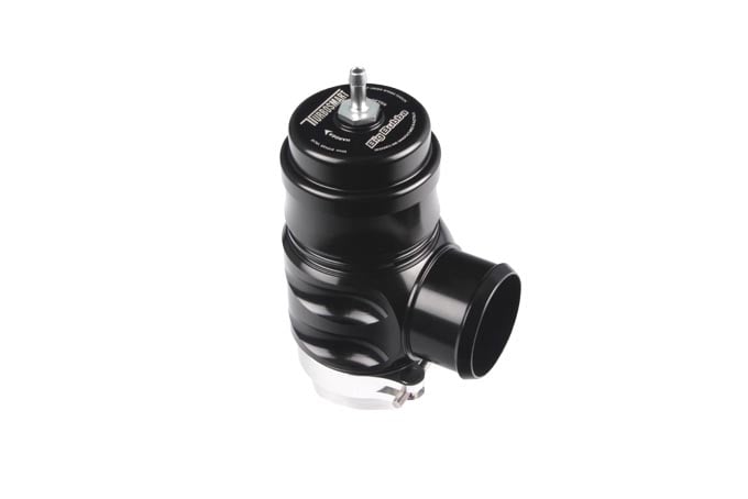 Turbosmart Bubba Sonic Vent to Atmosphere Blow Off Valve 50mm - Sleeper - TS-0204-1303