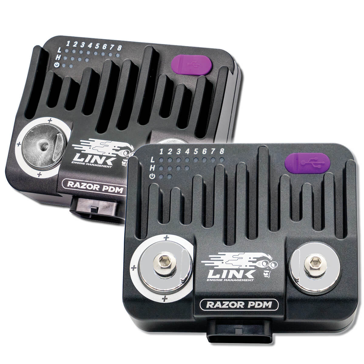 Link Razor PDM Bundle - Twin Pack - 135-9200B
