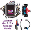 Link Gen3 LS Drive-By-Wire Bundle with Fuse Box 109-9010B