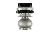 Turbosmart GenV HyperGate45M Motorsport 14psi External Wastegate Black - TS-0553-1102 - view 3