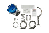 Turbosmart GenV PowerGate60 14psi Wastegate (Blue) - TS-0555-1011 - view 6