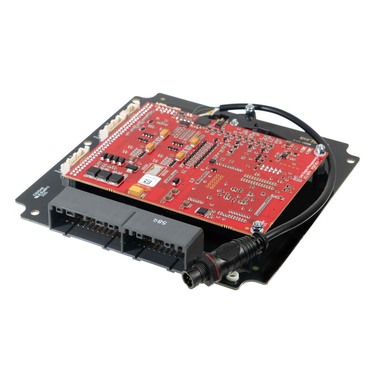 Link MX5Link - MX5NAX - 212-4000