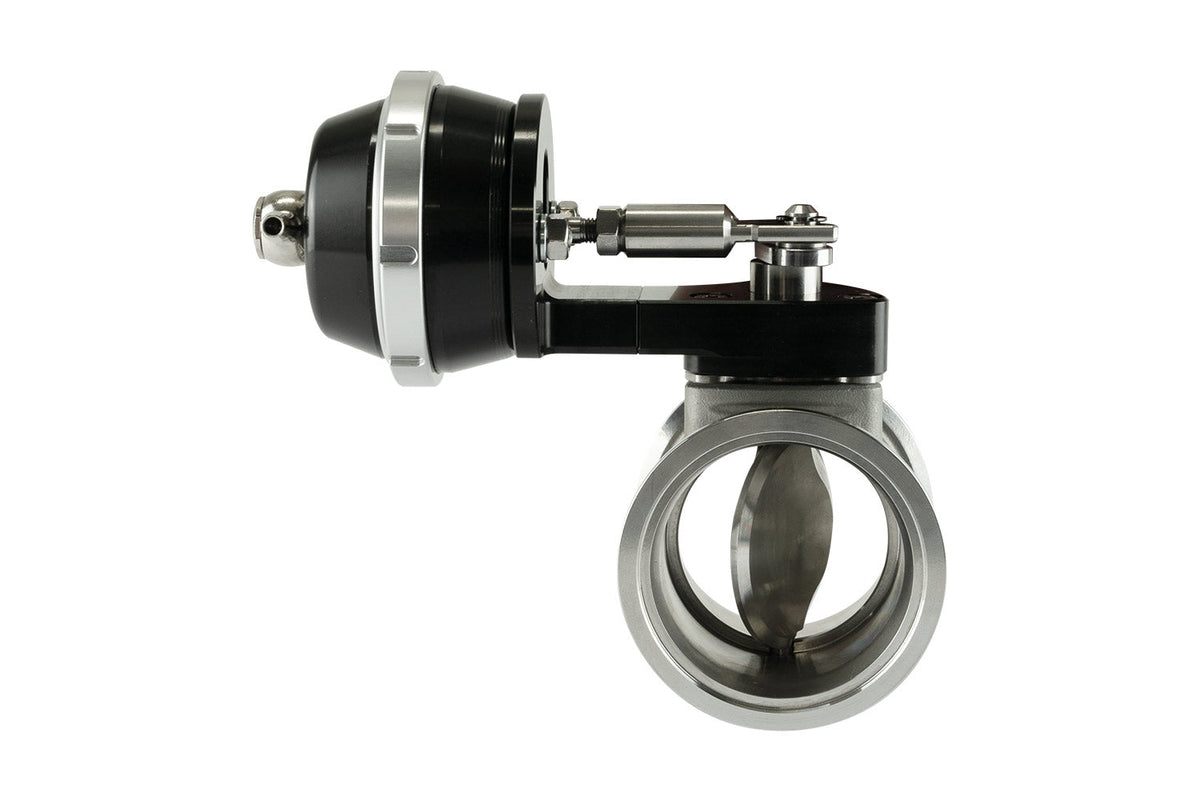 Turbosmart StraightGate50 Vacuum-Based 6 InHg Wastegate - TS-0565-1212 - view 2