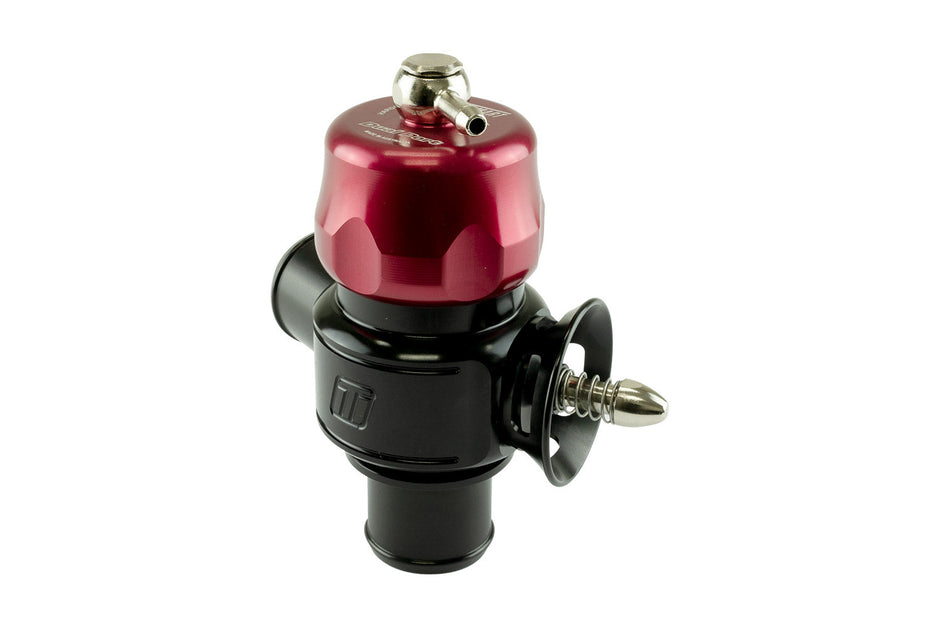 Turbosmart Smart Port BOV Mitsubishi Evo IV-X - TS-0215-1022