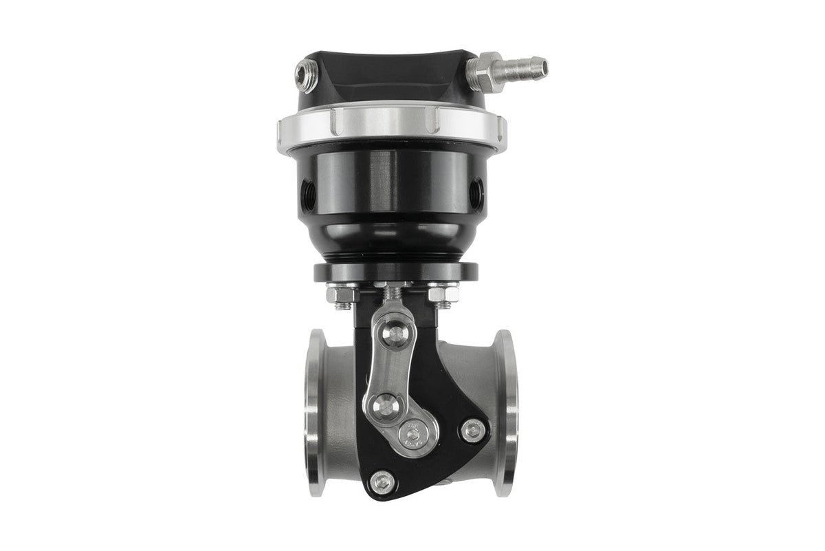 Turbosmart PSG40 Pneumatic StraightGate40 6psi External Wastegate Black - TS-0563-1762 - view 5