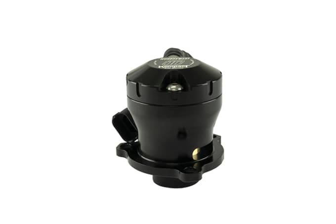 Turbosmart BOV Kompact EM Dual Port VR15 Abarth/Alfa Romeo/Fiat/Lancia - TS-0223-1084