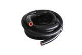 Turbosmart 3m 6mm Reinforced Vacuum Hose (Black) - TS-HH06303-BK