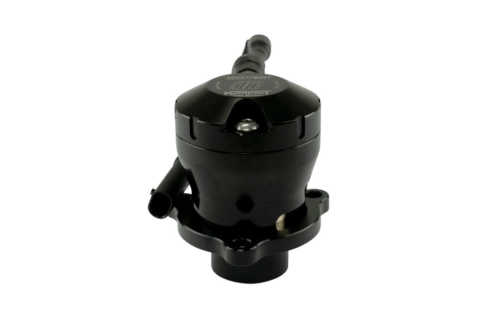 Turbosmart BOV Kompact EM Dual Port VR19 Ford EcoBoost Bronco/Maverick/Ranger Raptor - TS-0223-1082 - view 2