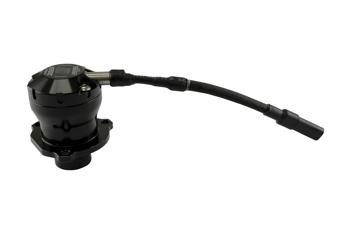 Turbosmart BOV Kompact EM Plumb Back VR7 GM 2.0L LTG Camaro/Commodore/Insignia - TS-0223-1287 - view 3