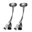 Link 2 x CAN Lambda Kits (CANLAM) - 125-9200B