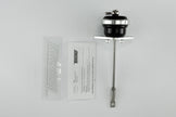 Turbosmart IWG75 Wastegate Actuator Suit Mitsubishi Evo 10 24psi (Black) - TS-0601-3242 - view 6