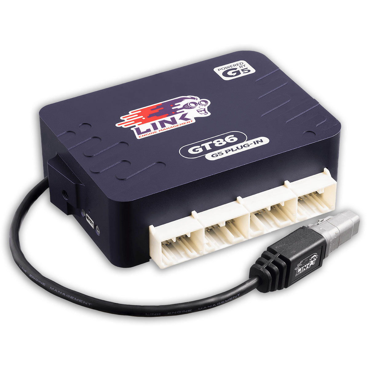 Link G5 ECU Plug-In - Toyota GT86/Subaru BRZ - RHD - 241-4000