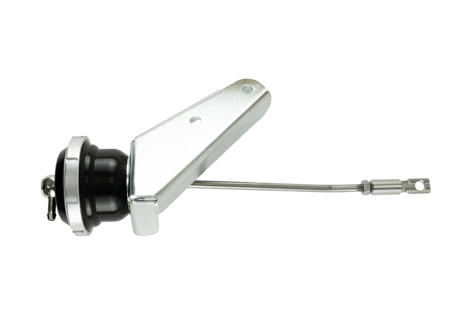 Turbosmart IWG75 Wastegate Actuator Suit Mitsubishi EVO 4-8 18 PSI Black - TS-0601-1182 - view 3