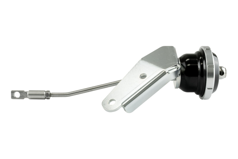 Turbosmart IWG75 Wastegate Actuator Suit Mitsubishi Evo 9 26psi (Black) - TS-0601-2262 - view 4