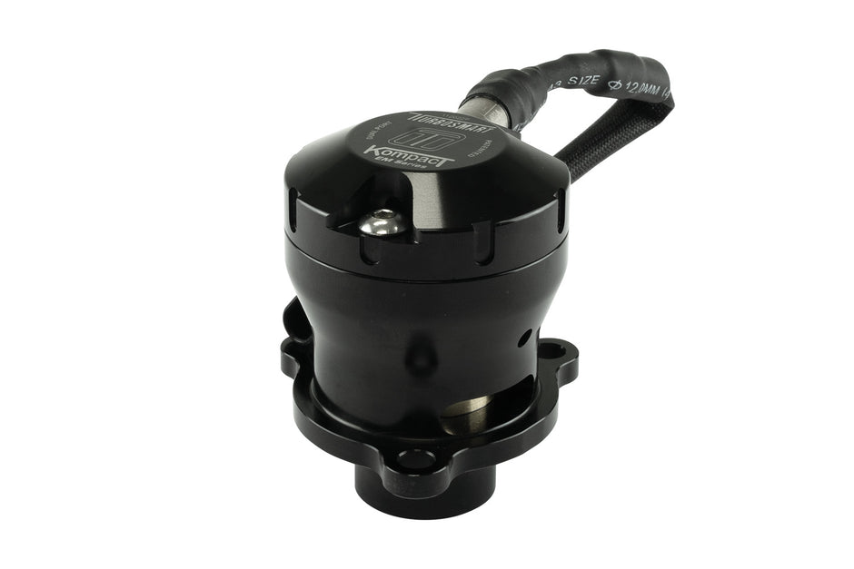 Turbosmart BOV Kompact EM Dual Port VR2 Ford EcoBoost/Mercedes-Benz/AMG/Volvo - TS-0223-1066
