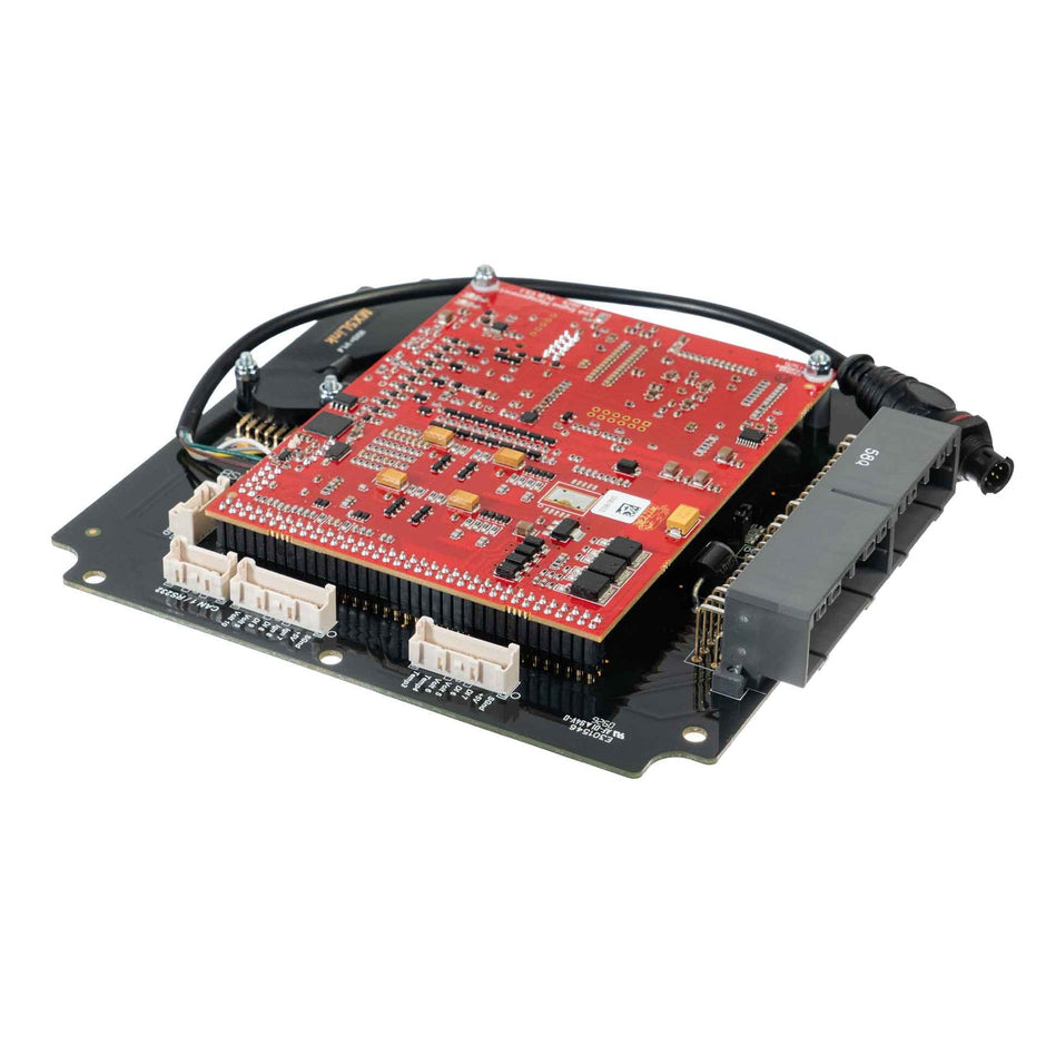 Link MX5Link - MX5NAX - 212-4000
