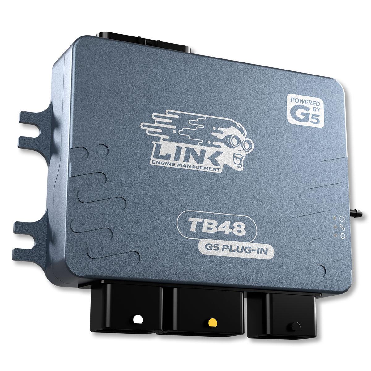 Link TB48Link - G5 TB48 - 246-5000