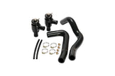 Turbosmart Kompact Plumb Back Valve Kit BMW N54 Twin Turbo - TS-0203-1250