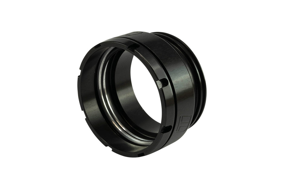 Turbosmart LockSleeve Turbo Adapter Compressor Outlet 3.00" to Straight (Vibrant), Plazmaclamp 3.00" - TS-199-3041