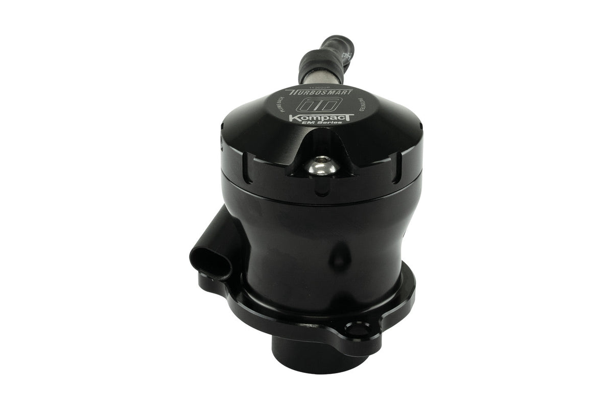 Turbosmart BOV Kompact EM Plumb Back VR2 Ford EcoBoost/Mercedes-Benz/AMG/Volvo - TS-0223-1266 - view 2