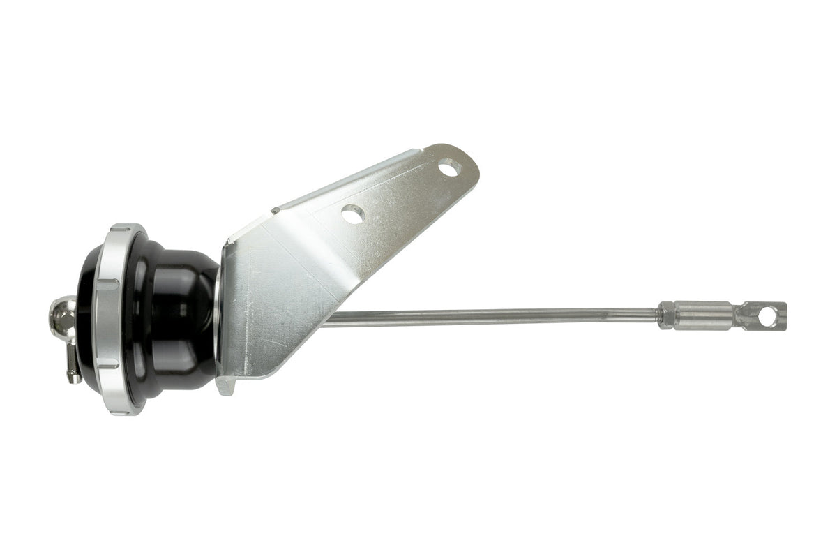 Turbosmart IWG75 Wastegate Actuator Suit Mitsubishi Evo 9 26psi (Black) - TS-0601-2262 - view 3
