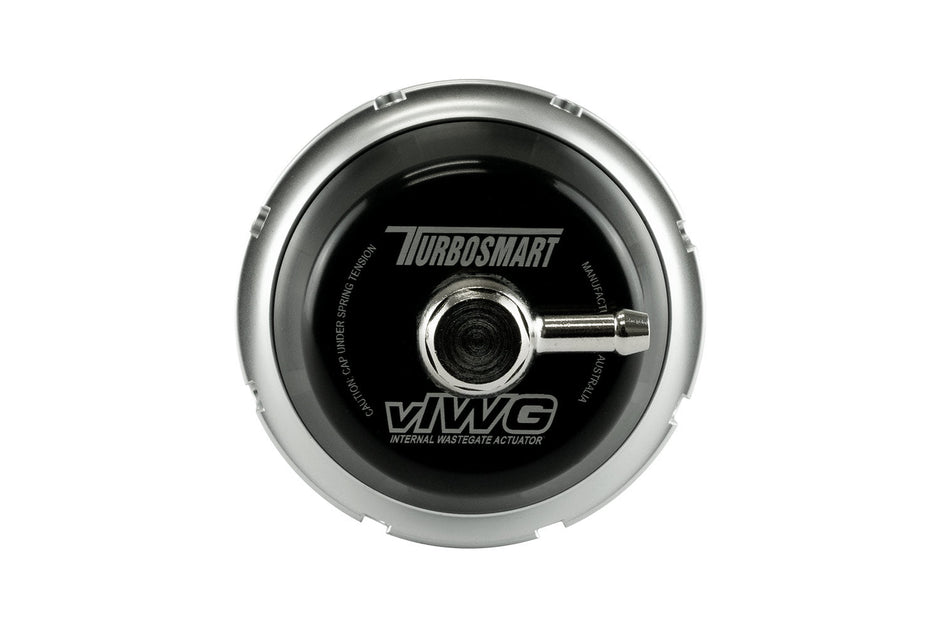 Turbosmart vIWG Wastegate Actuator Suit Mini Cooper S R56 6inHg - TS-0604-1155 - view 2
