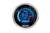Turbosmart eBoost3 3 Bar 60mm Electronic Boost Controller Silver - TS-0311-1000 - view 2