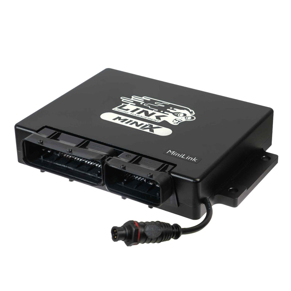 Link MiniLink - MINIX - 209-4000