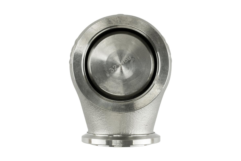 Turbosmart Gen4 HyperGate45 7psi Wastegate (Black) - TS-0506-1002 - view 5