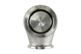 Turbosmart Gen4 HyperGate45 7psi Wastegate (Black) - TS-0506-1002 - view 5