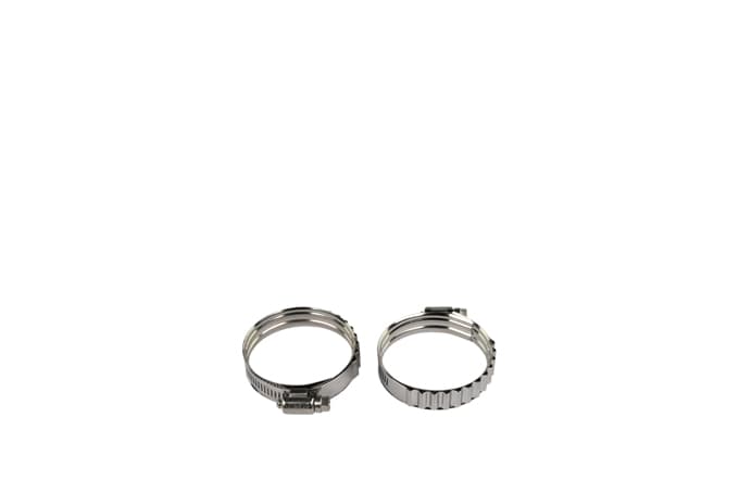 Turbosmart Constant Tension Clamps 41-60mm (1.625-2.375") 1.75" ID Hose - TS-HCT-M050
