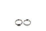 Turbosmart Constant Tension Clamps 41-60mm (1.625-2.375