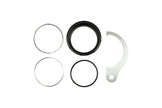 Turbosmart LockSleeve Turbo Adapter Compressor Outlet 2.50