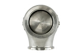 Turbosmart GenV HyperGate45M Motorsport 14psi External Wastegate Black - TS-0553-1102 - view 5