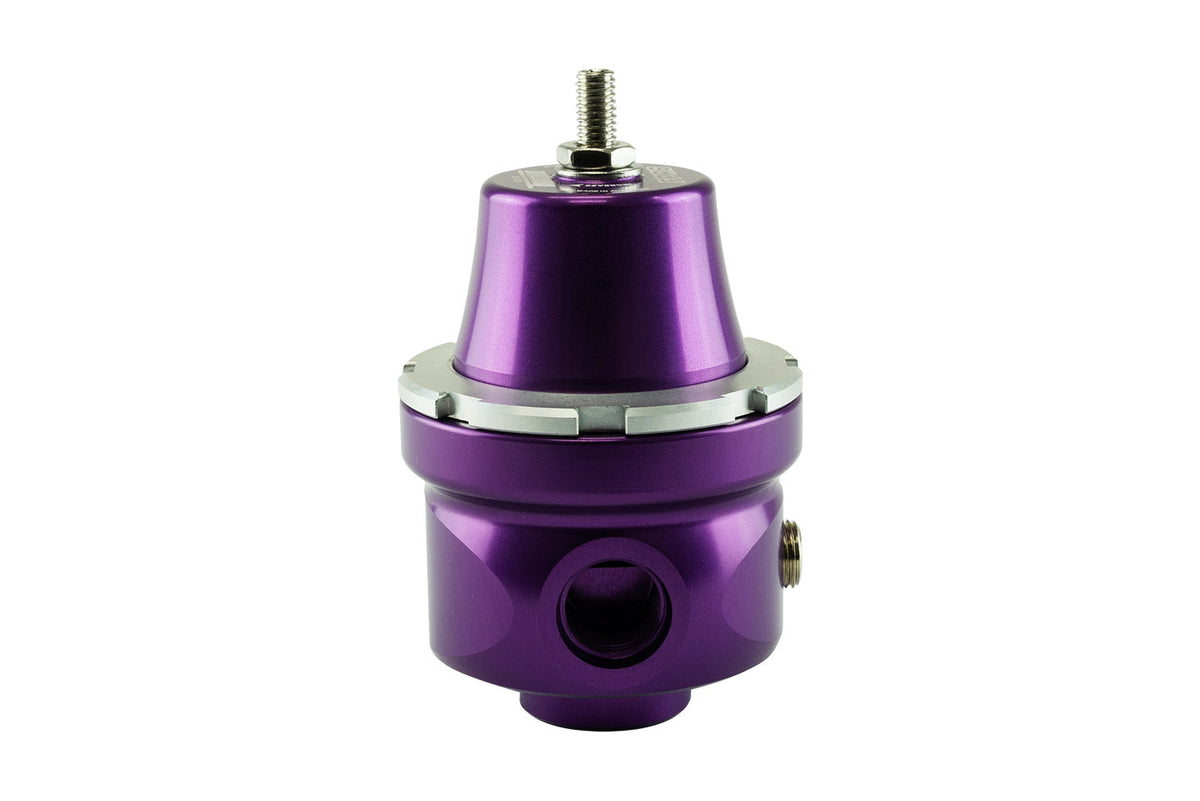 Turbosmart FPR6 Fuel Pressure Regulator -6AN Purple - TS-0404-1023 - view 3