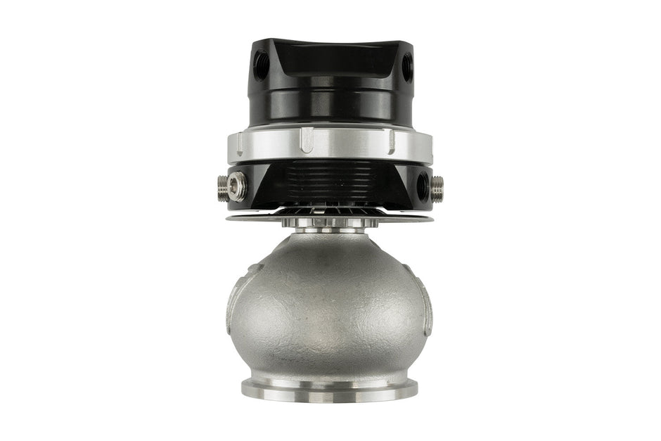 Turbosmart GenV HyperGate45HP 35psi Wastegate (Black) - TS-0553-1312 - view 3