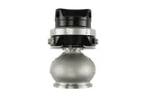 Turbosmart GenV HyperGate45HP 35psi Wastegate (Black) - TS-0553-1312 - view 3
