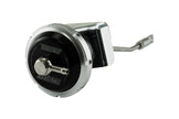 Turbosmart IWG75 Wastegate Actuator Suit Mitsubishi Evo 4-8 14psi (Black) - TS-0601-1142