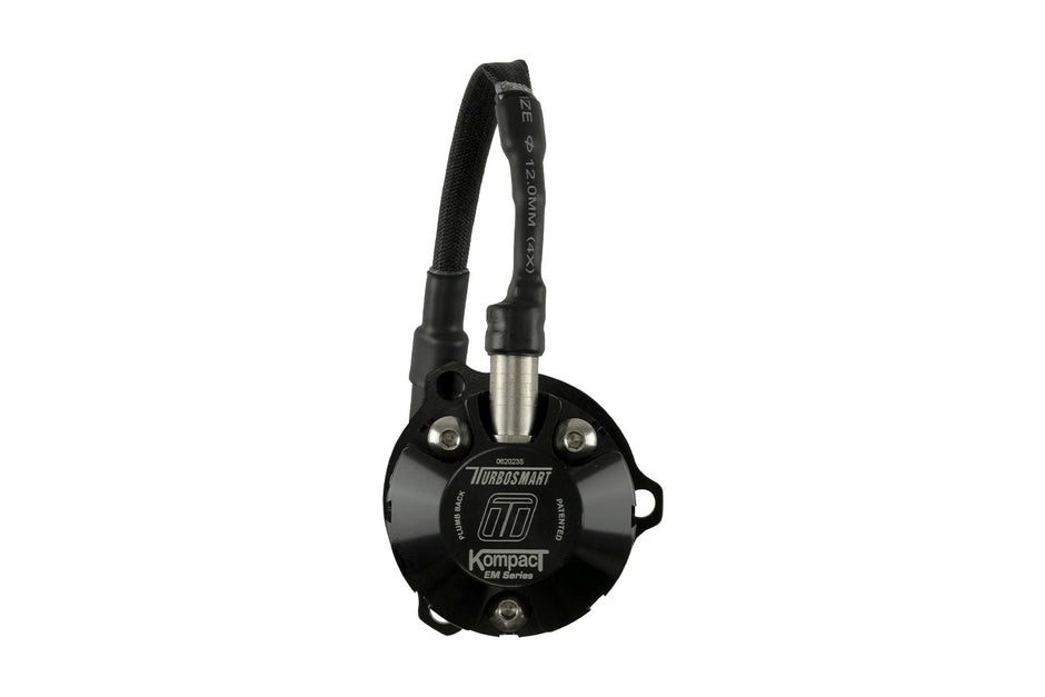 Turbosmart BOV Kompact EM Plumb Back VR7 GM 2.0L LTG Camaro/Commodore/Insignia - TS-0223-1287 - view 4