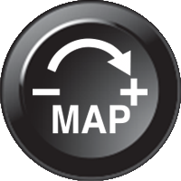 Link CAN Keypad Insert - Encoder - MAP